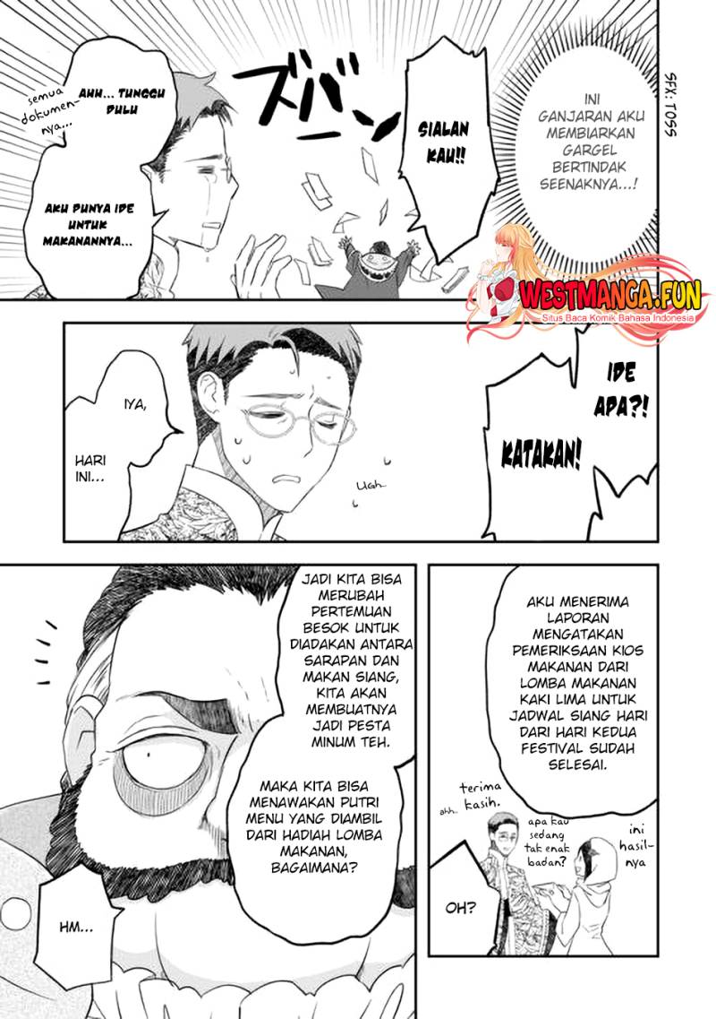 Kanchigai no Atelier Master